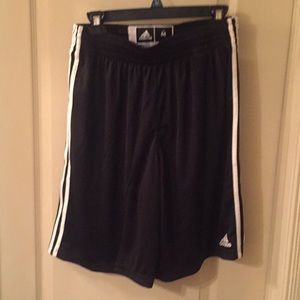 Adidas Basketball Shorts